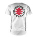 RED HOT CHILI PEPPERS - Worn Asterisk - T-SHIRT