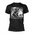 SACRILEGE - Behind The Realms Of Madness BLACK - T-SHIRT
