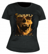 SOULFLY - Savages - GIRLIE