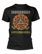 SOUNDGARDEN - Superunknown Tour 94 - T-SHIRT