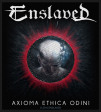 ENSLAVED - Axioma Ethica Odini - PATCH