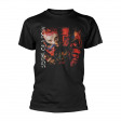 SYSTEM OF A DOWN - Painted Faces - T-SHIRT