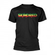 SKINDRED - Rasta Logo - T-SHIRT