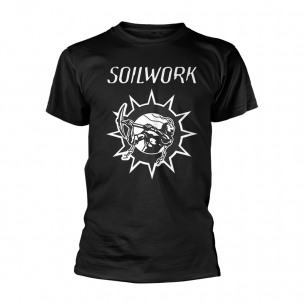SOILWORK - Symbol - T-SHIRT