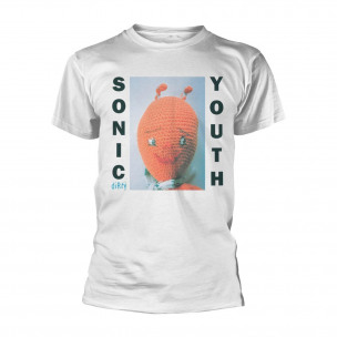 SONIC YOUTH - Dirty - TS