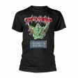 TANKARD - One Foot In The Grave - T-SHIRT