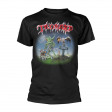 TANKARD - Senile With Style - T-SHIRT