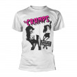 THE CRAMPS - Smell Of Female - T-SHIRT