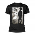 THE CURE - Boys Don’t Cry - T-SHIRT