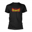 THE HELLACOPTERS - Flames - TS