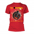 THE OFFSPRING - Hot Sauce (Bad Times) - T-SHIRT