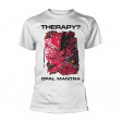THERAPY? - Opal Mantra - T-SHIRT
