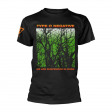 TYPE O NEGATIVE - Suspended In Dusk - T-SHIRT
