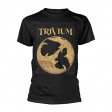TRIVIUM - Gold Dragon - T-SHIRT