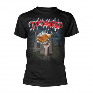 TANKARD - Die With A Beer - TS