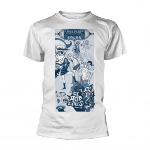 THE ACID EATERS - The Acid Eaters - T-SHIRT