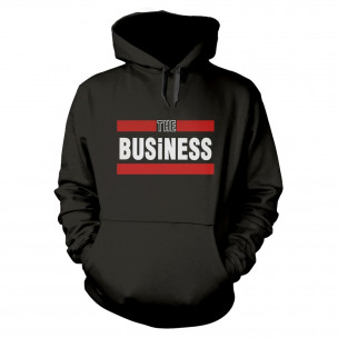 THE BUSINESS - Do A Runner BLACK - HSW
