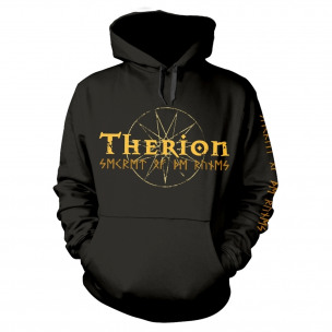 THERION - Secret Of The Ruins - HSW