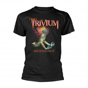 TRIVIUM - Ascendancy 15 - T-SHIRT