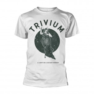 TRIVIUM - Moon Goddess - T-SHIRT