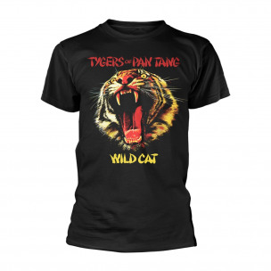 TYGERS OF PAN TANG - Wild Cat - TS