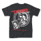THE EXPLOITED - Let's Start A War ... (Said Maggie One Day) - T-SHIRT