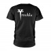 TROUBLE - The Skull - T-SHIRT