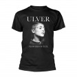 ULVER - Flowers Of Evil - T-SHIRT