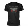 VAN HALEN - '84 Tour - T-SHIRT