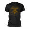 VENOM - Welcome To Hell GOLD - T-SHIRT