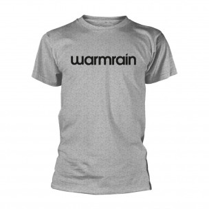 WARMRAIN - Logo - TS