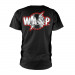 W.A.S.P. - First Album - T-SHIRT