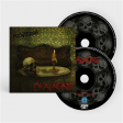 8 KALACAS - Fronteras - CD+DVD