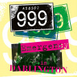 999 - Emergency In Darlington - 2CD