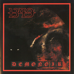 1349 - Demonoir - CD