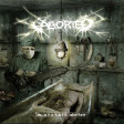 ABORTED - The Archaic Abattoir - DIGI CD