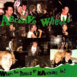 ABRASIVE WHEELS - When The Punks Go Marching In - CD
