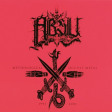 ABSU - Mythological Occult Metal - 2LP