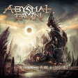 ABYSMAL DAWN - Leveling The Plane Of Existence - CD