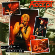 ACCEPT - All Areas - Worldwide - 2CD