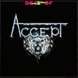 ACCEPT - Best Of Accept - CD