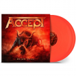 ACCEPT - Blind Rage - LP