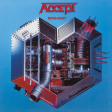ACCEPT - Metal Heart - CD