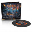 ACCEPT - The Rise Of Chaos - DIGI CD