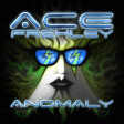 ACE FREHLEY - Anomaly - DIGI CD