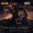 ACHERON - The Final Conflict - LP