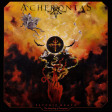 ACHERONTAS - Psychic Death - Shattering Of Perceptions - BOX CD
