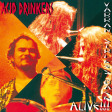 ACID DRINKERS - Varran Strikes Back - Alive!! - DIGI CD