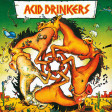 ACID DRINKERS - Vile Vicious Vision - DIGI CD