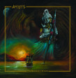 ADAMANTIS - The Daemon's Strain - LP